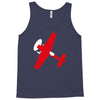 pilot flieger airplane flugzeug extra300 rc flyer Tank Top