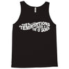 the temptations Tank Top
