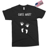Guess What Baby Inside Pregnancy Announcement Exclusive T-shirt
