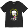 ride design V-Neck Tee
