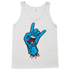 overheadkick tees Tank Top