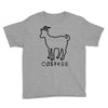 jake paul Goat Youth Tee