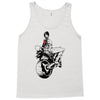 biker girl Tank Top