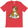 poison ivy tattoo T-Shirt