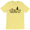 tiswas ideal birthday present or gift T-Shirt