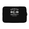 smash university Laptop sleeve