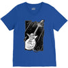 guitarist V-Neck Tee