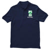 hello clarice Men's Polo Shirt