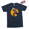 halloween king Exclusive T-shirt