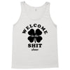 Welcome To The Shit Show Tank Top