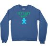 lets get baked Crewneck Sweatshirt