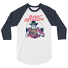 beart reynolds 3/4 Sleeve Shirt