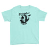 penguin pilot Youth Tee