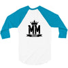 fahrie 3/4 Sleeve Shirt