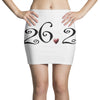 26 c Mini Skirts