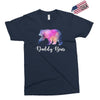 Daddy Bear Exclusive T-shirt