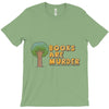 books are murder T-Shirt