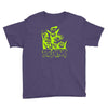 brain squad Youth Tee