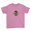 LOVE SNAKE Youth Tee