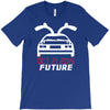 back to the future classic T-Shirt