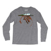 picket Long Sleeve Shirts