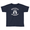 retired nurses are best grandmas Toddler T-shirt