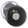 little fresh prince Pin-back button