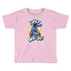 walt smash! Toddler T-shirt