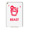 instinct attention gorilla beast iPad Mini 4