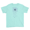 new from entropy records Youth Tee