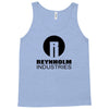 reynholm industries,,,,, Tank Top