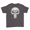 punished vengeance (2) Youth Tee