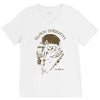 official black sabbath us tour 78 avengers V-Neck Tee