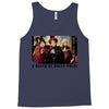 just a bunch of hocus pocus sanderson sisters Tank Top