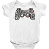 bone controller Baby Onesie