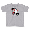 ghost of sparta Toddler T-shirt