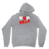 wod killa Unisex Hoodie