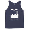 factory records Tank Top