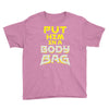 body bag Youth Tee
