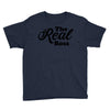 The Real Boss Youth Tee