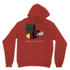 make your own luck Hoodie