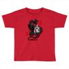 arashikage clan Toddler T-shirt