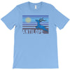 Antilope, T-Shirt
