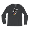reach for the solution Long Sleeve Shirts