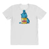 play toh All Over Women's T-shirt