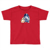 droid hug Toddler T-shirt