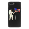 Astronaut Celebrating Independence  Day at 1776 iPhone 7 Plus Case