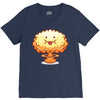 nuke V-Neck Tee