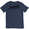 Original Authentic Vintage V-Neck Tee