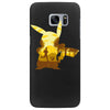 pokemon game pikachu Samsung Galaxy S7 Edge